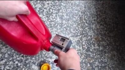 Fuel Testing