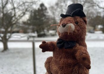 Groundhog Day 2025