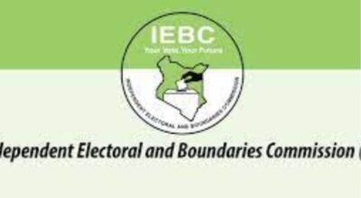 Iebc 2027 Polls Budget