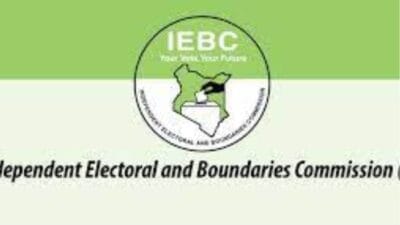 Iebc 2027 Polls Budget