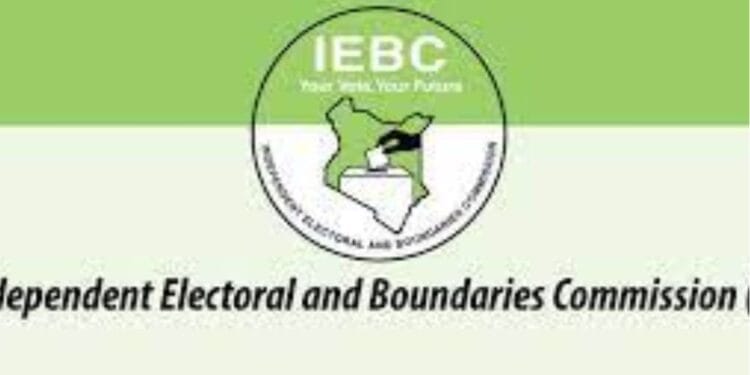 Iebc 2027 Polls Budget