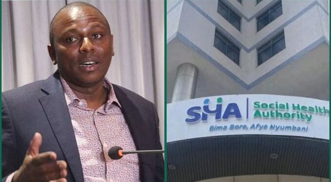 Ichungwa And Sha Alias Shif