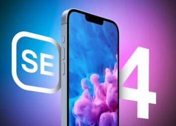 Iphone Se 4