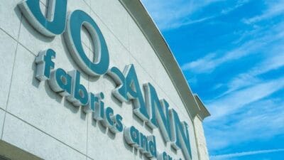 Joann Stores