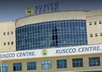 Kuscco Kenya