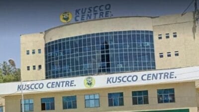 Kuscco Kenya