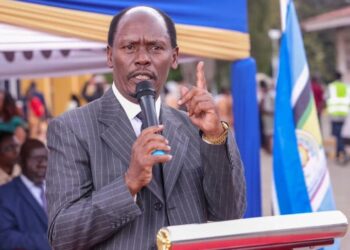 Kabogo