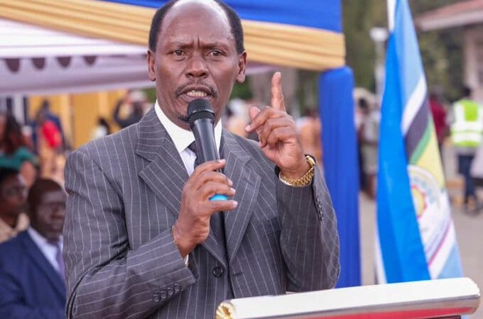 Kabogo