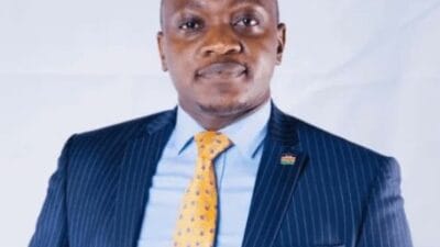Ken Mijungu