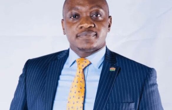 Ken Mijungu