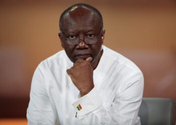 Ken Ofori