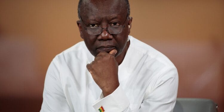 Ken Ofori