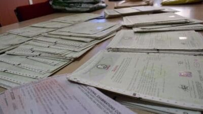 Kenya Phds