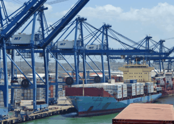 Kenya Ports Authority
