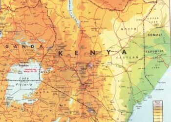 Kenya Global Index