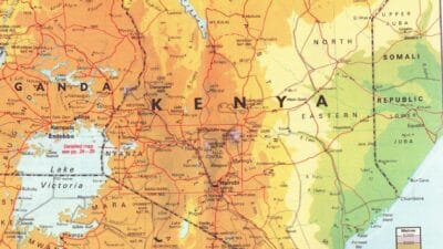 Kenya Global Index