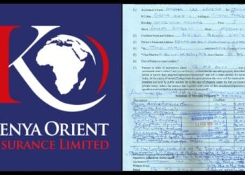 Kenya Orient Insurance