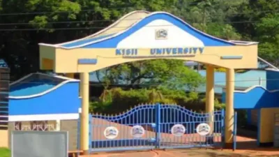 Kisii University