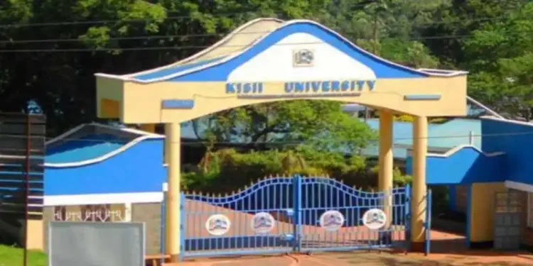 Kisii University