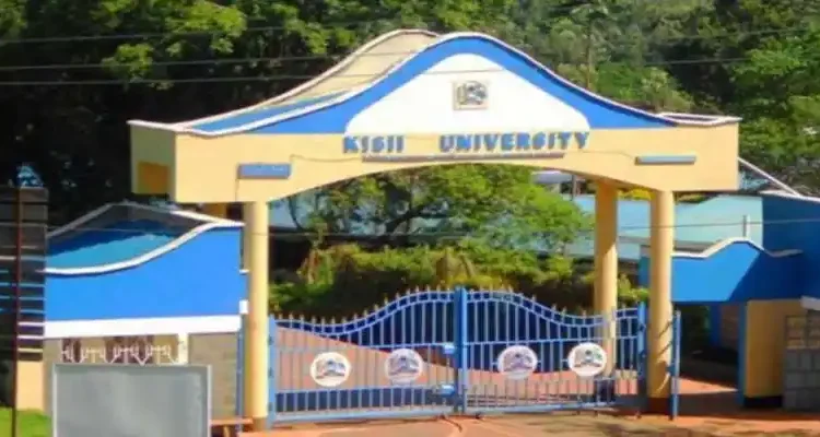 Kisii University