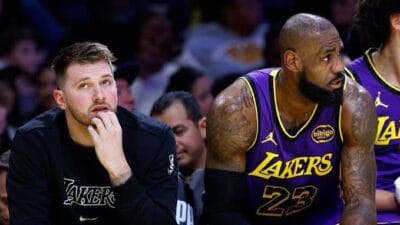 Lakers