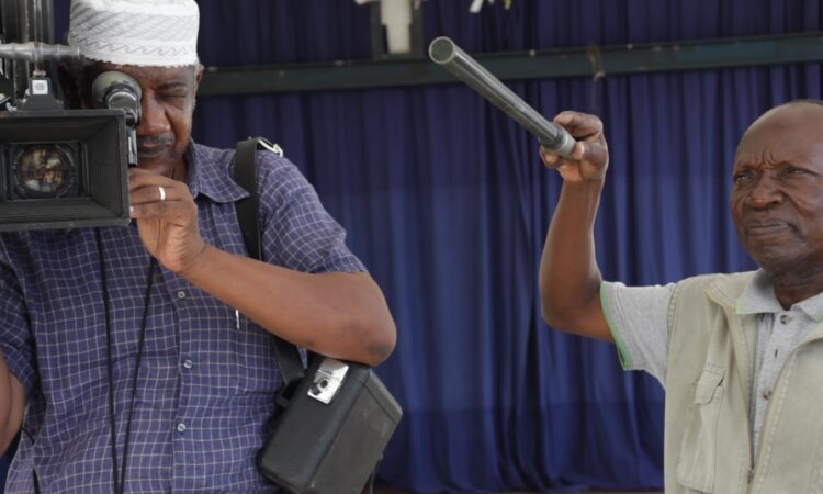 Latest Top Tanzania Film Makers