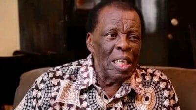 Leonard Mambo