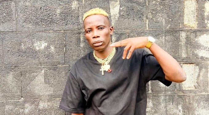 Lil Pazo Leaked Video