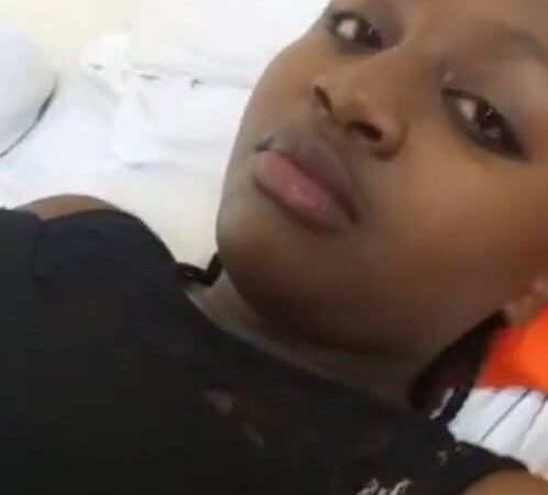 Live Instagram Video