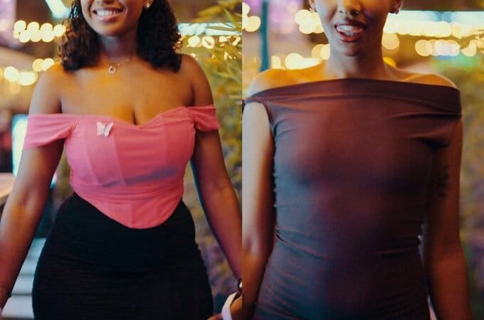 Nairobi Bag Event