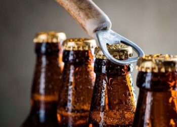 Namibian Beer