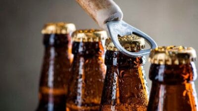 Namibian Beer