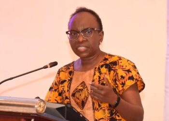 Nancy Gathungu