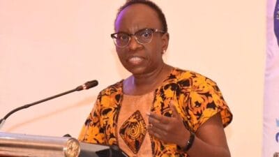 Nancy Gathungu