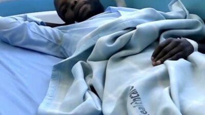 Nyamira Teacher Beaten By Headteacher