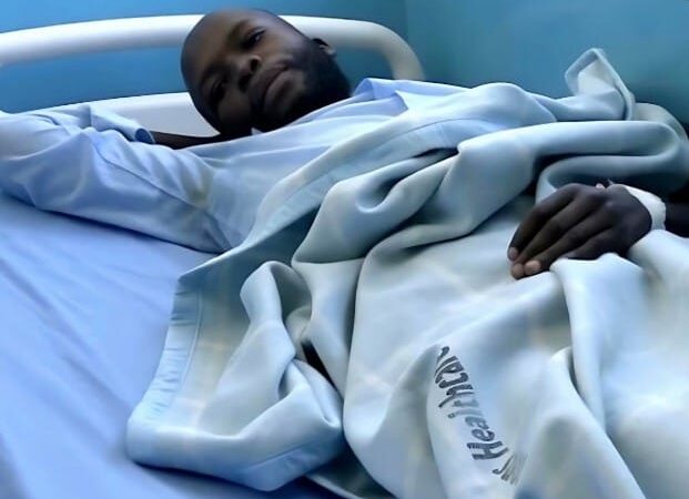 Nyamira Teacher Beaten By Headteacher