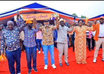Odm Crisis Meeting