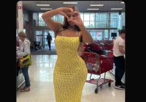 OnlyFans Angel Fernandez leaks epic content, trending online