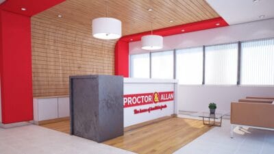Proctor & Allan Placed Under Receivership Over Sh3.7 Billion Kcb Debt
