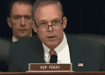 Rep Kerry