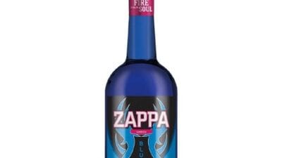 Sambucca Blue
