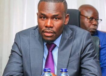Sylvanus Osoro