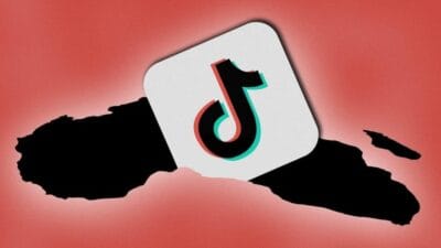 Tiktok Laying Off African In Africa