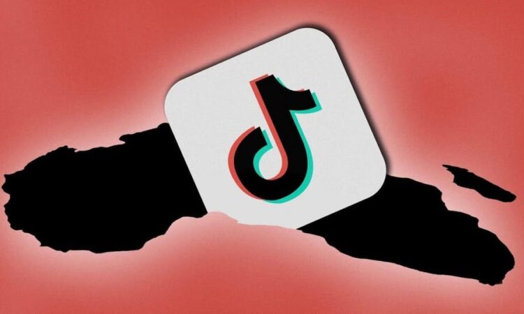 Tiktok Laying Off African In Africa