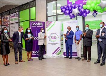Toyota Backed Cfao Group To Acquire 69% Stake In Goodlife Pharmacy