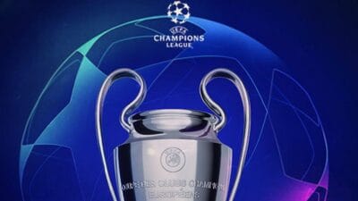 Uefa Champions League