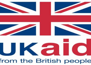 Ukaid Logo Kenya