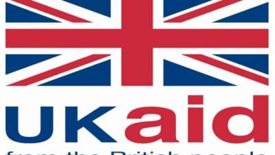 Ukaid Logo Kenya