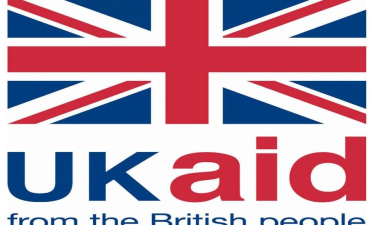 Ukaid Logo Kenya