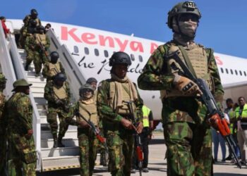 Us Freezes Haiti Mission